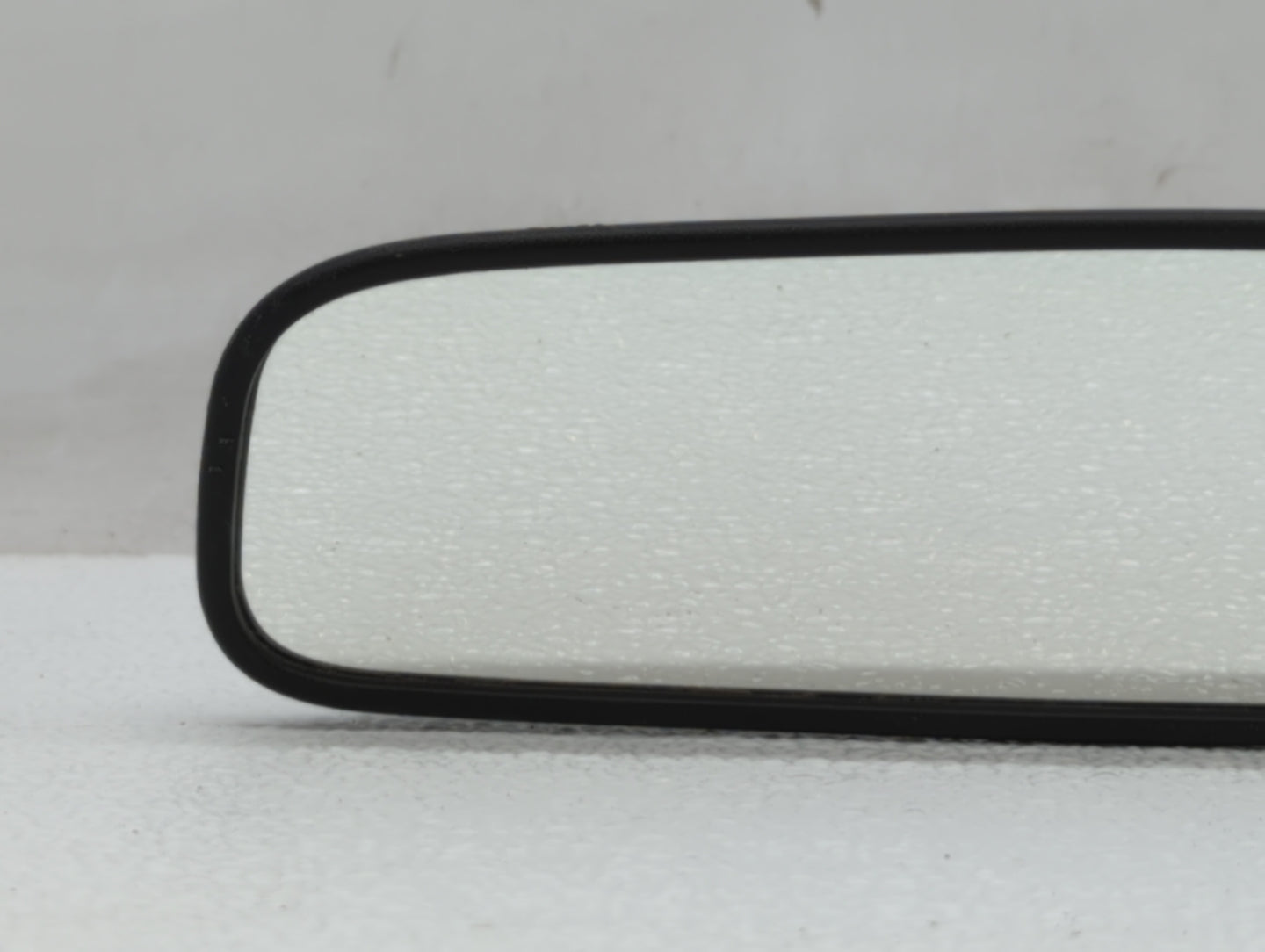 2012-2017 Hyundai Veloster Interior Rear View Mirror Replacement OEM P/N:E13049848 E4012143 Fits OEM Used Auto Parts - Oemus