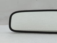 2012-2017 Hyundai Veloster Interior Rear View Mirror Replacement OEM P/N:E13049848 E4012143 Fits OEM Used Auto Parts - Oemus