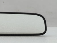 2012-2017 Hyundai Veloster Interior Rear View Mirror Replacement OEM P/N:E13049848 E4012143 Fits OEM Used Auto Parts - Oemus