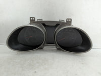 2012-2015 Hyundai Veloster Instrument Cluster Speedometer Gauges P/N:94011-2V320PD5 94011-2V320 Fits Fits 2012 2013 2014 201