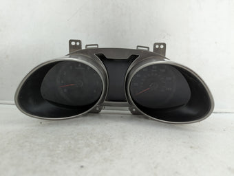 compare product 2012-2015 Hyundai Veloster Instrument Cluster Speedometer Gauges P/N:94011-2V320PD5 94011-2V320 Fits Fits 2012 2013 2014 2015 OEM Used Auto Parts