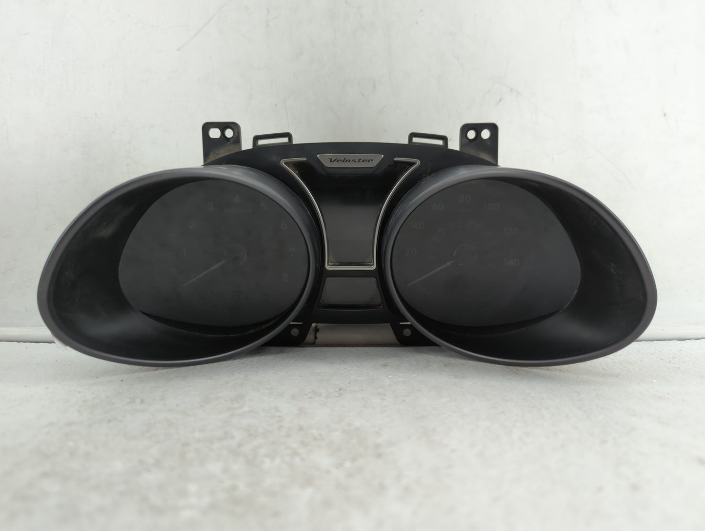 2012-2015 Hyundai Veloster Instrument Cluster Speedometer Gauges P/N:94011-2V331PD5 94011-2V330PD5 Fits Fits 2012 2013 2014 