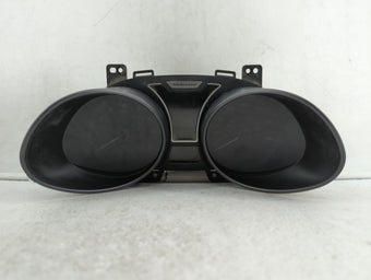 compare product 2012-2015 Hyundai Veloster Instrument Cluster Speedometer Gauges P/N:94011-2V331PD5 94011-2V330PD5 Fits Fits 2012 2013 2014 2015 OEM Used Auto Parts