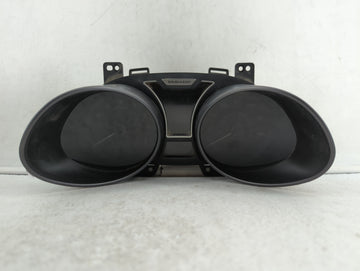 2012-2015 Hyundai Veloster Instrument Cluster Speedometer Gauges P/N:94011-2V331PD5 94011-2V330PD5 Fits Fits 2012 2013 2014 