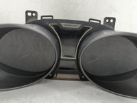 2012-2015 Hyundai Veloster Instrument Cluster Speedometer Gauges P/N:94011-2V331PD5 94011-2V330PD5 Fits Fits 2012 2013 2014 