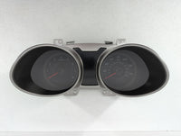 2012-2015 Hyundai Veloster Instrument Cluster Speedometer Gauges P/N:94011-2V331PD5 94011-2V330PD5 Fits Fits 2012 2013 2014 