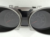 2012-2015 Hyundai Veloster Instrument Cluster Speedometer Gauges P/N:94011-2V331PD5 94011-2V330PD5 Fits Fits 2012 2013 2014 