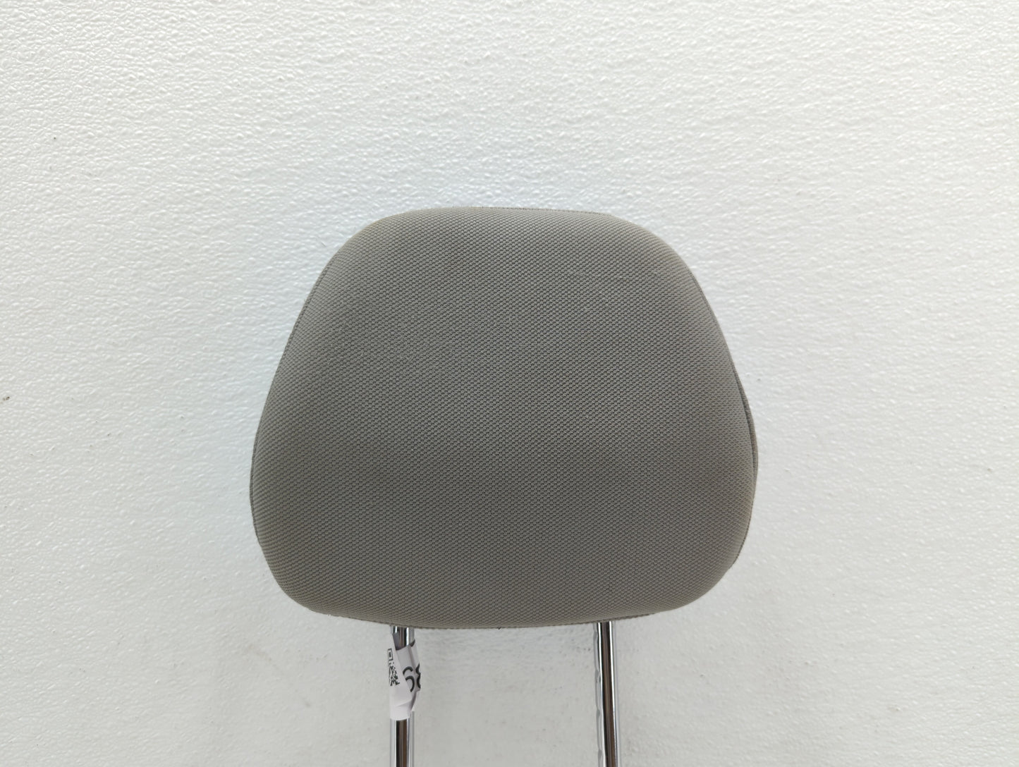 2012-2015 Hyundai Veloster Headrest Head Rest Front Driver Passenger Seat - Oemusedautoparts1.com