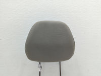 2012-2015 Hyundai Veloster Headrest Head Rest Front Driver Passenger Seat - Oemusedautoparts1.com