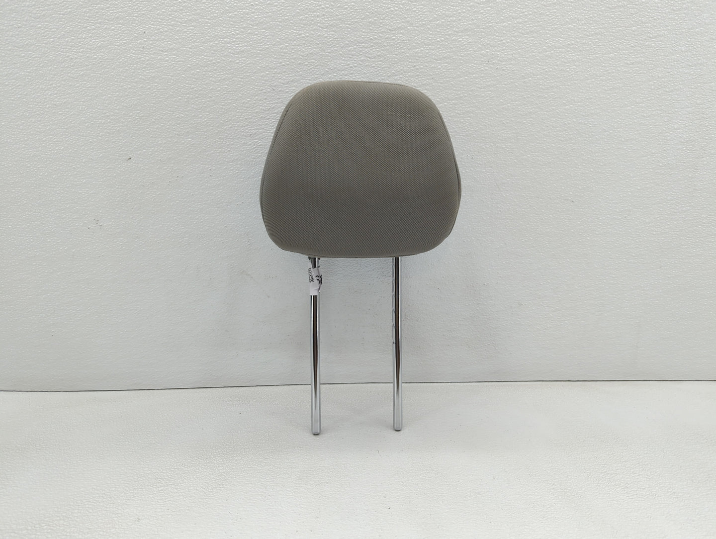 2012-2015 Hyundai Veloster Headrest Head Rest Front Driver Passenger Seat - Oemusedautoparts1.com