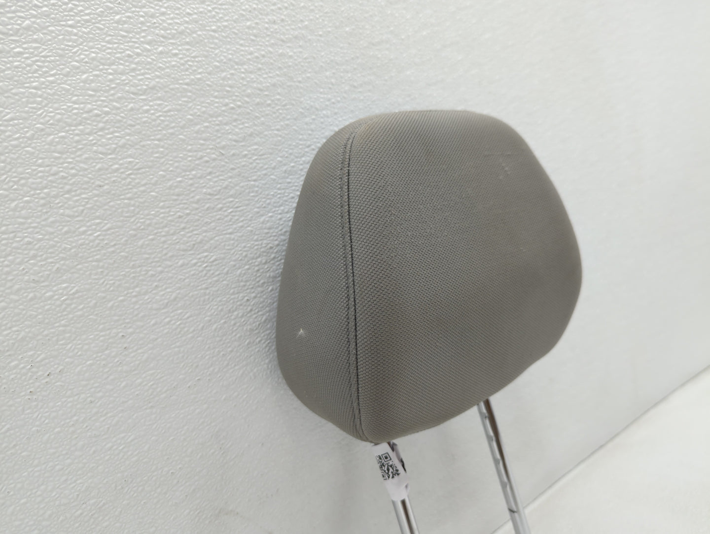 2012-2015 Hyundai Veloster Headrest Head Rest Front Driver Passenger Seat - Oemusedautoparts1.com
