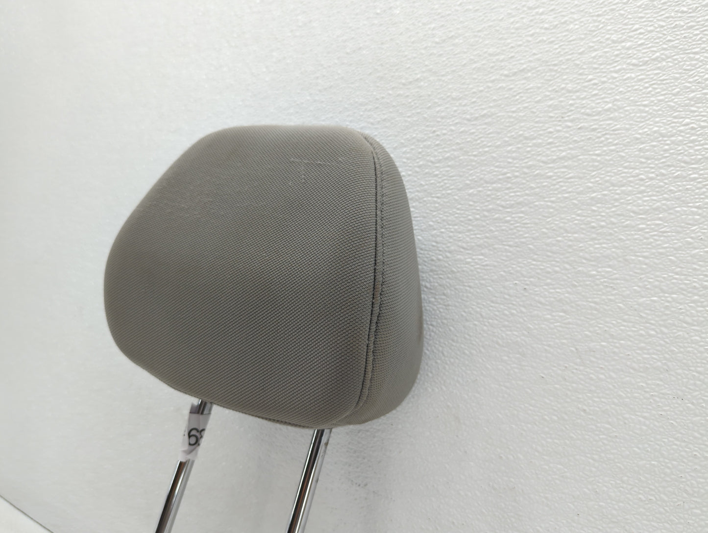 2012-2015 Hyundai Veloster Headrest Head Rest Front Driver Passenger Seat - Oemusedautoparts1.com