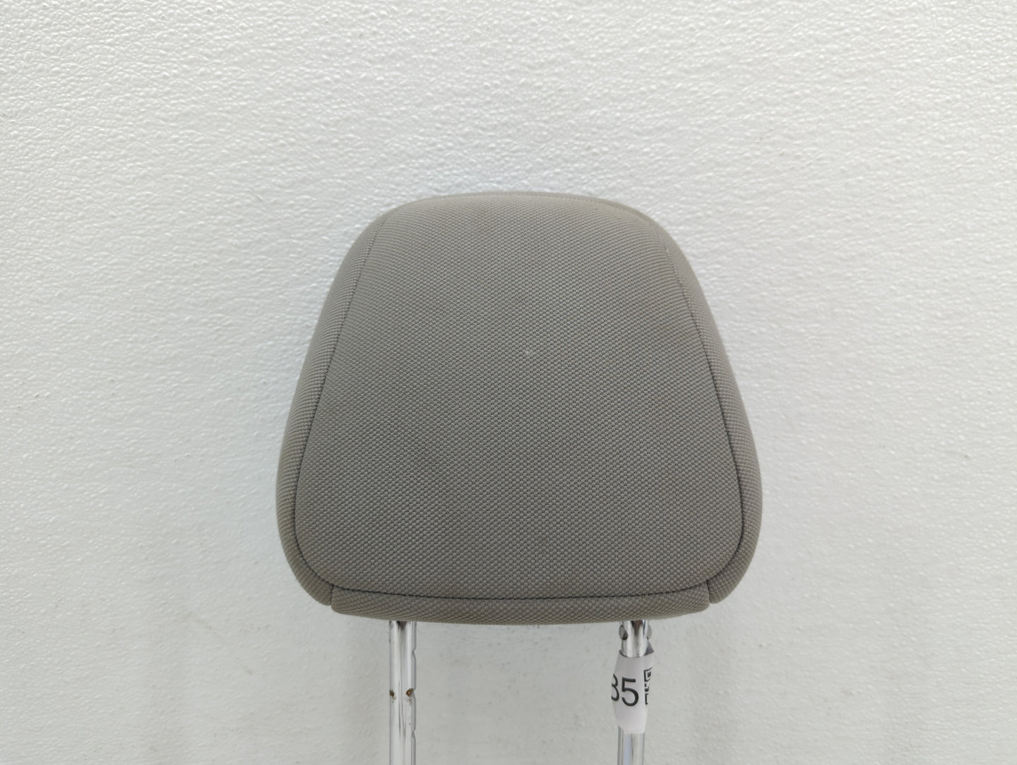 2012-2015 Hyundai Veloster Headrest Head Rest Front Driver Passenger Seat - Oemusedautoparts1.com