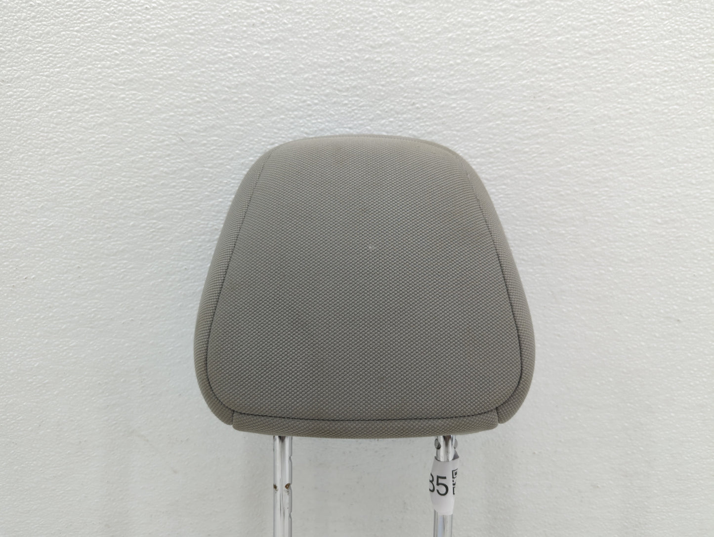 2012-2015 Hyundai Veloster Headrest Head Rest Front Driver Passenger Seat - Oemusedautoparts1.com
