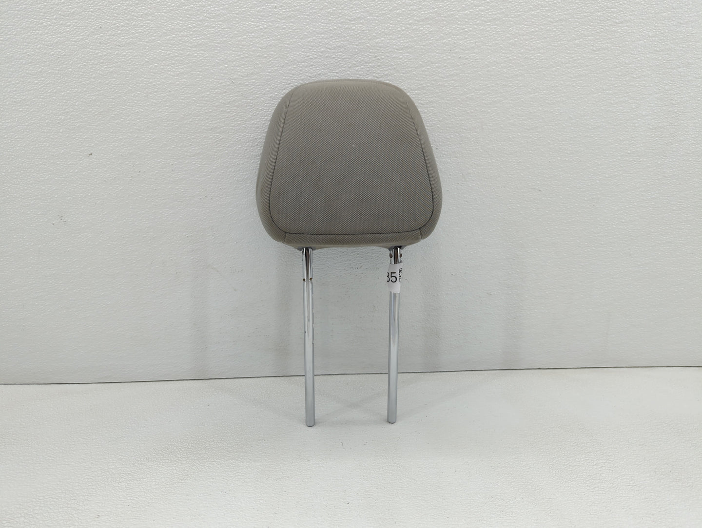 2012-2015 Hyundai Veloster Headrest Head Rest Front Driver Passenger Seat - Oemusedautoparts1.com