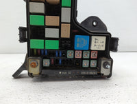 2012-2014 Hyundai Veloster Fusebox Fuse Box Panel Relay Module P/N:N91236-2V613-C0 913012V024, 912362V650 Fits Fits 2012 201