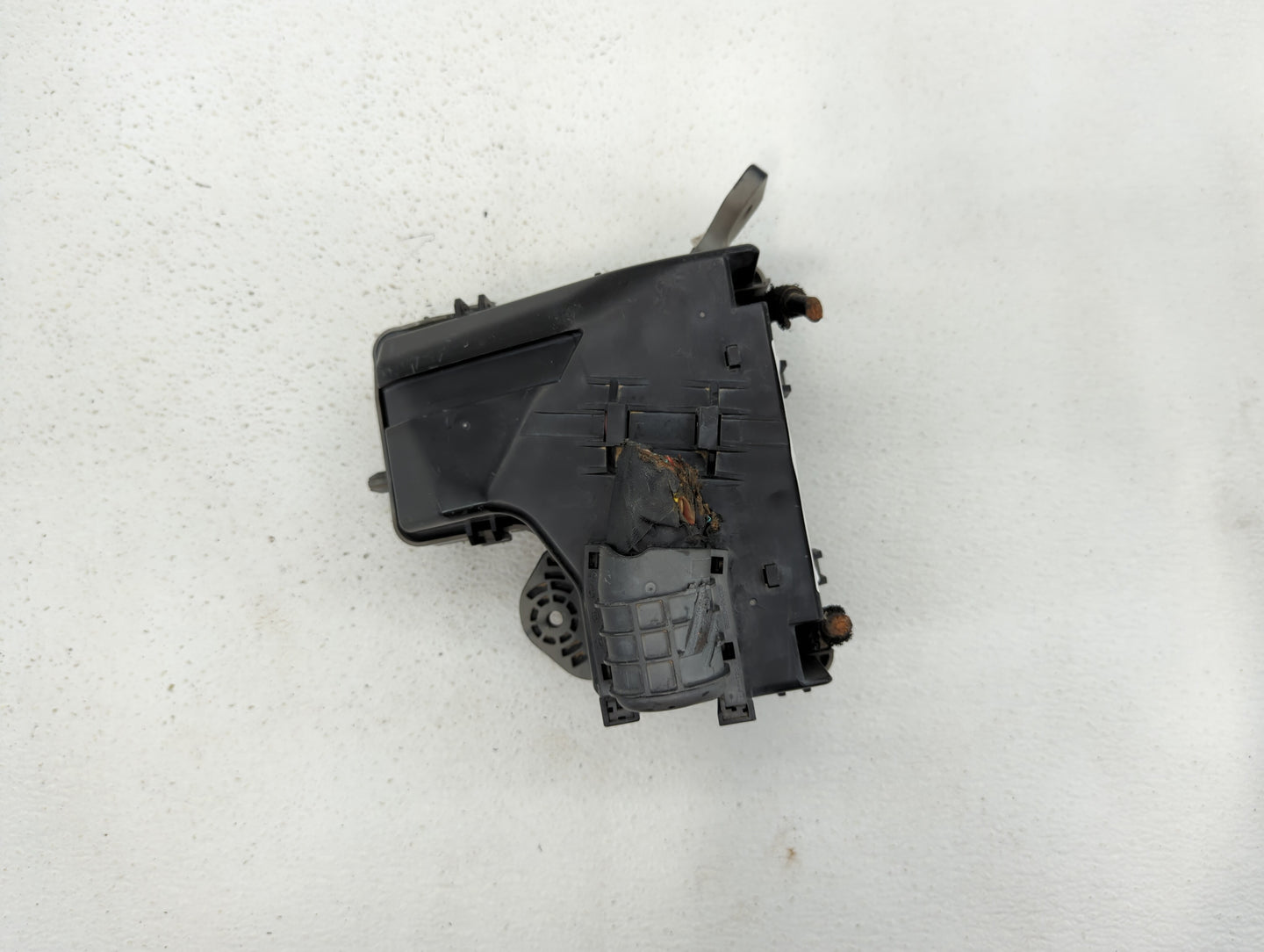 2012-2014 Hyundai Veloster Fusebox Fuse Box Panel Relay Module P/N:N91236-2V613-C0 913012V024, 912362V650 Fits Fits 2012 201