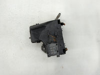 2012-2014 Hyundai Veloster Fusebox Fuse Box Panel Relay Module P/N:N91236-2V613-C0 913012V024, 912362V650 Fits Fits 2012 201