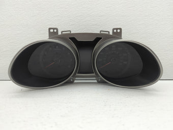 compare product 2012-2015 Hyundai Veloster Instrument Cluster Speedometer Gauges P/N:94001-2V330RDR 94001-2V330 Fits Fits 2012 2013 2014 2015 OEM Used Auto Parts