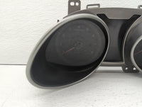 2012-2015 Hyundai Veloster Instrument Cluster Speedometer Gauges P/N:94001-2V330RDR 94001-2V330 Fits Fits 2012 2013 2014 201