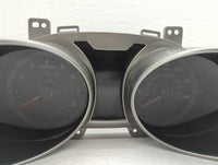2012-2015 Hyundai Veloster Instrument Cluster Speedometer Gauges P/N:94001-2V330RDR 94001-2V330 Fits Fits 2012 2013 2014 201