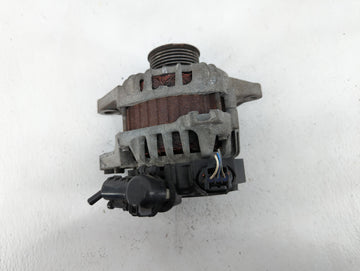2012-2017 Hyundai Veloster Alternator Replacement Generator Charging Assembly Engine OEM P/N:37300-2B600 37300-2B300 Fits OE