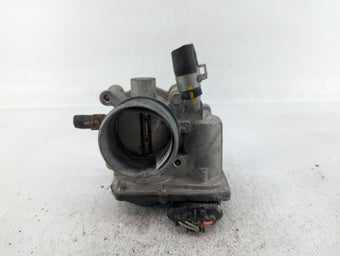 compare product 2013-2014 Hyundai Veloster Throttle Body P/N:35100-2B320 Fits Fits 2013 2014 2015 2016 OEM Used Auto Parts