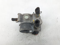 2013-2014 Hyundai Veloster Throttle Body P/N:35100-2B320 Fits Fits 2013 2014 2015 2016 OEM Used Auto Parts - Oemusedautopart