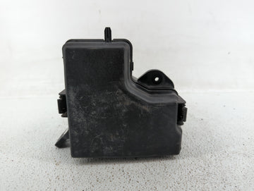 2012-2014 Hyundai Veloster Fusebox Fuse Box Panel Relay Module P/N:N91236-2V613-C0 913012V024, 912362V650 Fits Fits 2012 201