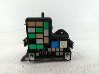 2012-2014 Hyundai Veloster Fusebox Fuse Box Panel Relay Module P/N:N91236-2V613-C0 913012V024, 912362V650 Fits Fits 2012 201