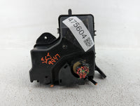 2012-2014 Hyundai Veloster Fusebox Fuse Box Panel Relay Module P/N:N91236-2V613-C0 913012V024, 912362V650 Fits Fits 2012 201