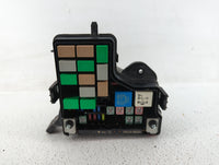 2012-2014 Hyundai Veloster Fusebox Fuse Box Panel Relay Module P/N:91236-2V013 N91236-2V613-C0 Fits Fits 2012 2013 2014 OEM 