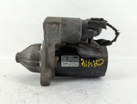 2012-2020 Hyundai Veloster Car Starter Motor Solenoid OEM P/N:36100-2B502 Fits OEM Used Auto Parts - Oemusedautoparts1.com