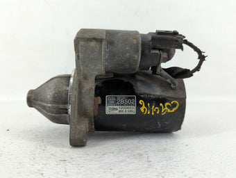 compare product 2012-2020 Hyundai Veloster Car Starter Motor Solenoid OEM P/N:36100-2B502 Fits OEM Used Auto Parts