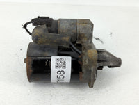 2012-2020 Hyundai Veloster Car Starter Motor Solenoid OEM P/N:36100-2B502 Fits OEM Used Auto Parts - Oemusedautoparts1.com