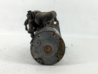 2012-2020 Hyundai Veloster Car Starter Motor Solenoid OEM P/N:36100-2B502 Fits OEM Used Auto Parts - Oemusedautoparts1.com