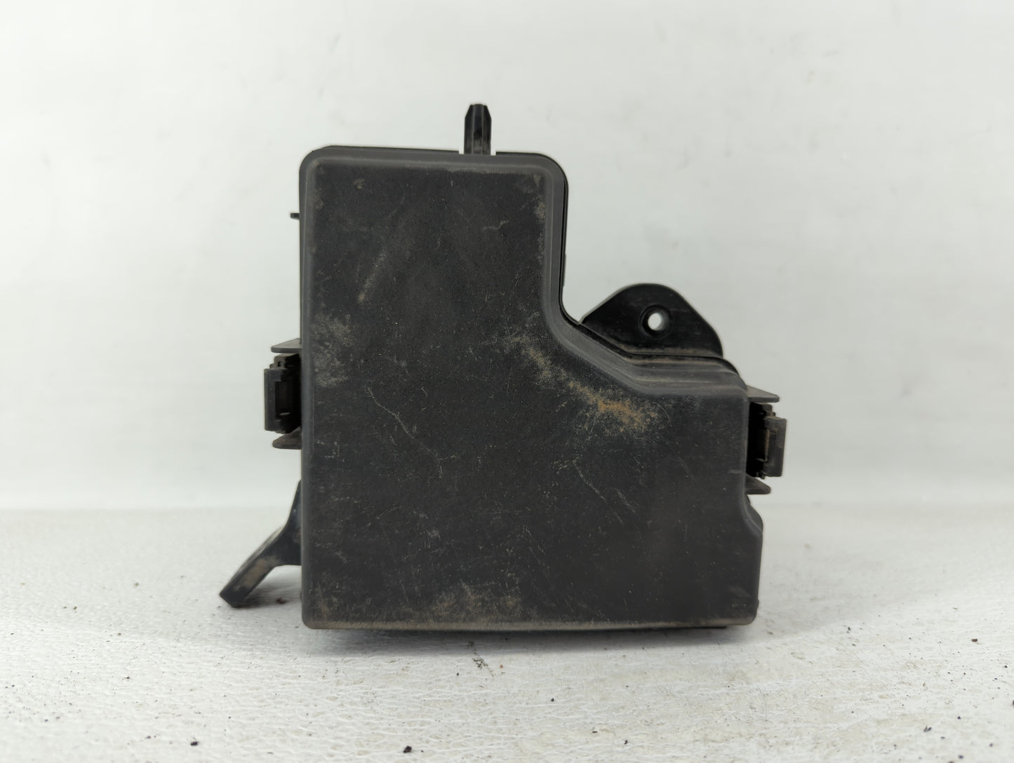 2012-2014 Hyundai Veloster Fusebox Fuse Box Panel Relay Module P/N:91300-2V012 91236-2V013 Fits Fits 2012 2013 2014 OEM Used