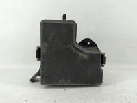 2012-2014 Hyundai Veloster Fusebox Fuse Box Panel Relay Module P/N:91300-2V012 91236-2V013 Fits Fits 2012 2013 2014 OEM Used