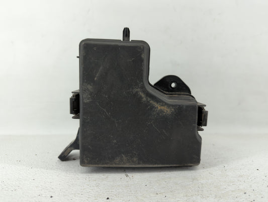 2012-2014 Hyundai Veloster Fusebox Fuse Box Panel Relay Module P/N:91300-2V012 91236-2V013 Fits Fits 2012 2013 2014 OEM Used