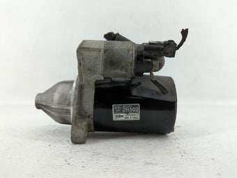 compare product 2012-2020 Hyundai Veloster Car Starter Motor Solenoid OEM P/N:36100-2B502 Fits OEM Used Auto Parts