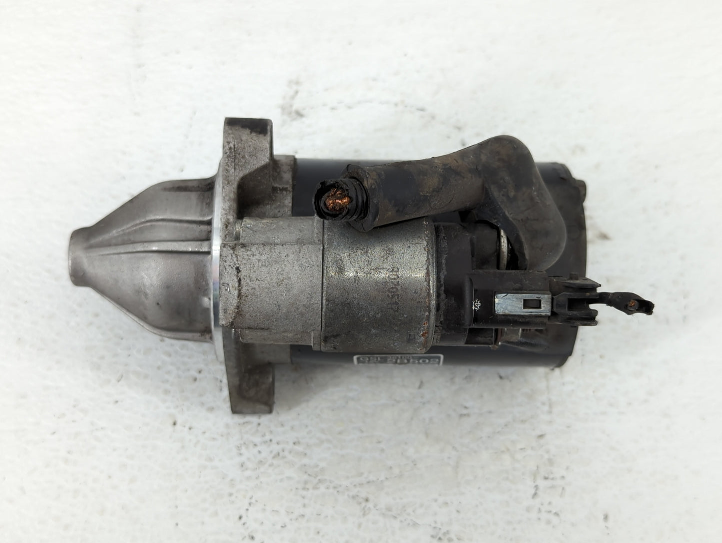 2012-2020 Hyundai Veloster Car Starter Motor Solenoid OEM P/N:36100-2B502 Fits OEM Used Auto Parts - Oemusedautoparts1.com