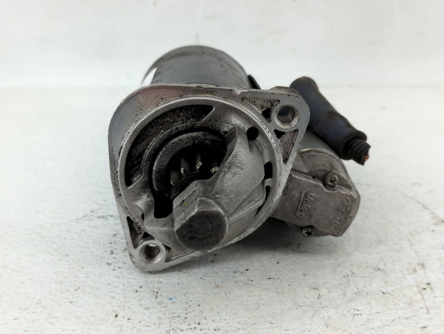 2012-2020 Hyundai Veloster Car Starter Motor Solenoid OEM P/N:36100-2B502 Fits OEM Used Auto Parts - Oemusedautoparts1.com