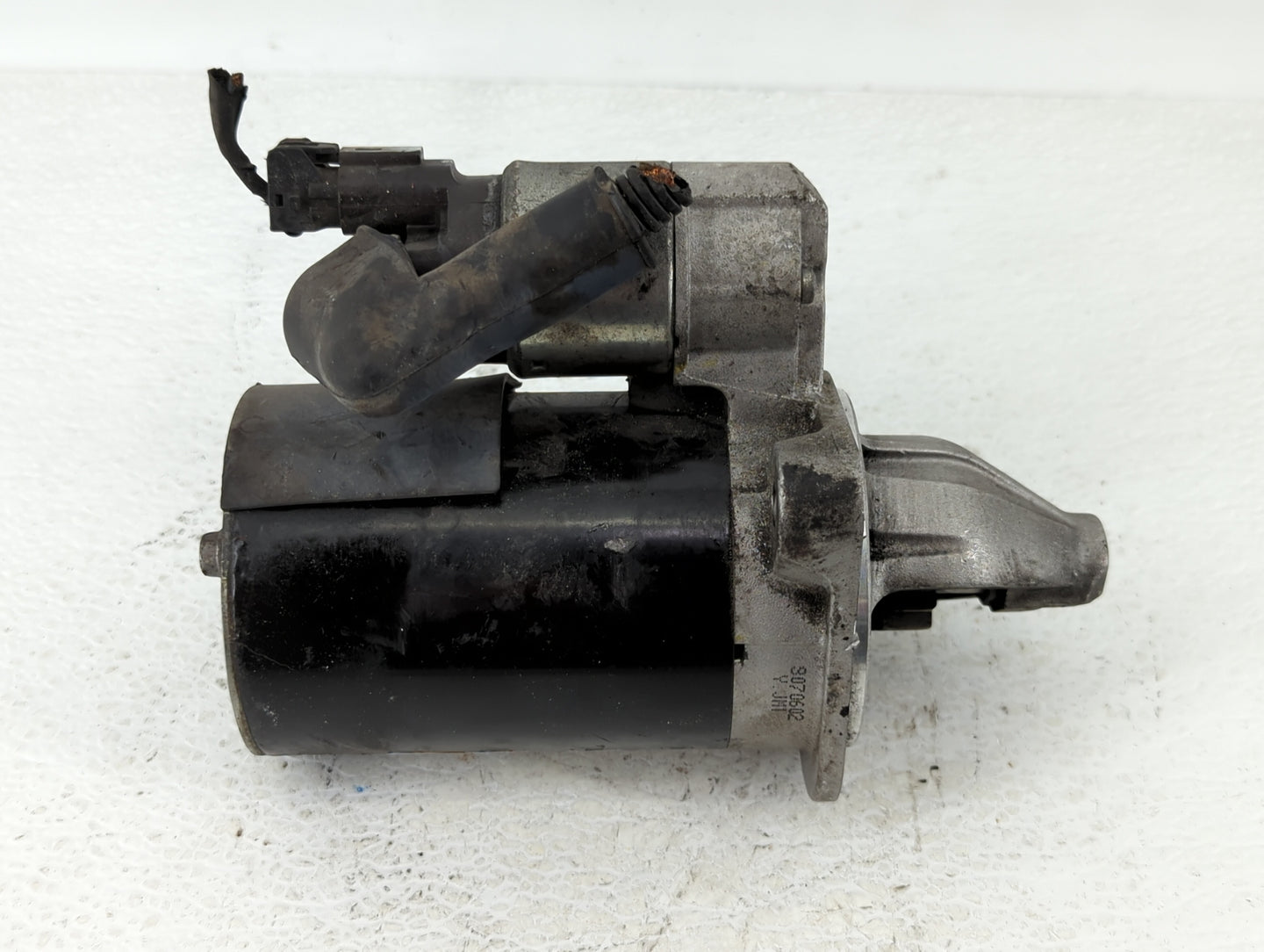 2012-2020 Hyundai Veloster Car Starter Motor Solenoid OEM P/N:36100-2B502 Fits OEM Used Auto Parts - Oemusedautoparts1.com