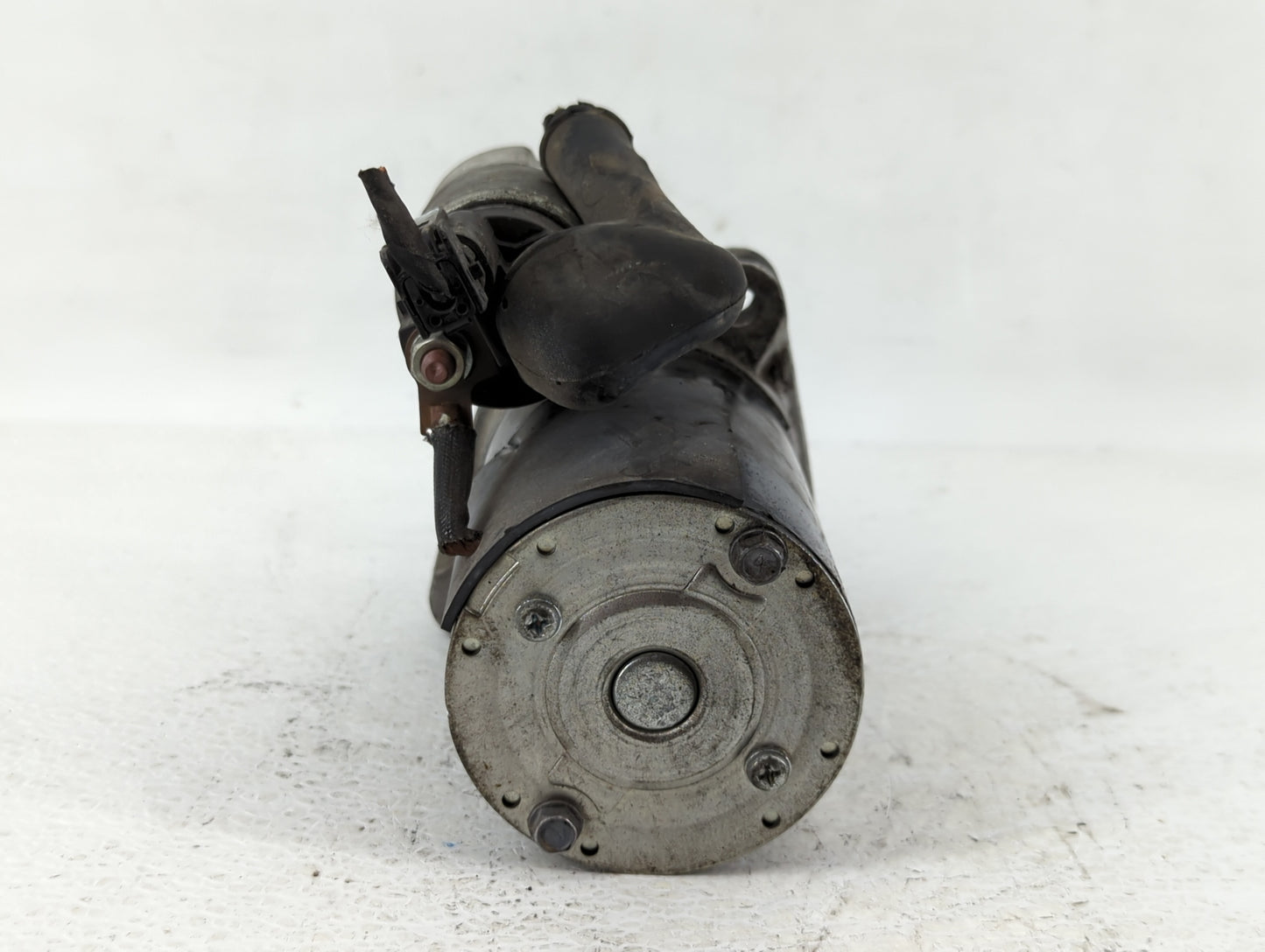 2012-2020 Hyundai Veloster Car Starter Motor Solenoid OEM P/N:36100-2B502 Fits OEM Used Auto Parts - Oemusedautoparts1.com