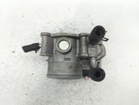 2012-2017 Hyundai Veloster Throttle Body P/N:35100-2B600 Fits Fits 2012 2013 2014 2015 2016 2017 2018 2019 OEM Used Auto Par