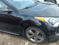2013-2017 Hyundai Veloster Passenger Fender - Oemusedautoparts1.com