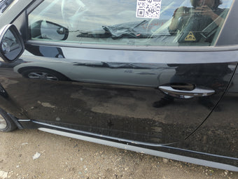 compare product 2012-2017 Hyundai Veloster Driver Front Door Oem