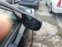 2012-2014 Hyundai Veloster Passenger Side View Mirror - Right Door Mirror OEM Used - Oemusedautoparts1.com