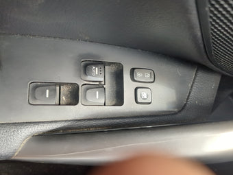 compare product 2012-2017 Hyundai Veloster Master Power Window Switch Replacement Driver Side Left Fits Fits 2012 2013 2014 2015 2016 2017 OEM Used Auto Parts
