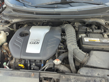 2013-2015 Hyundai Veloster 1.6L Engine Motor Complete Assembly 163K Miles Tested-Runs Good OEM Used Auto Parts